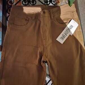 Ring Of Fire Pants Size 16